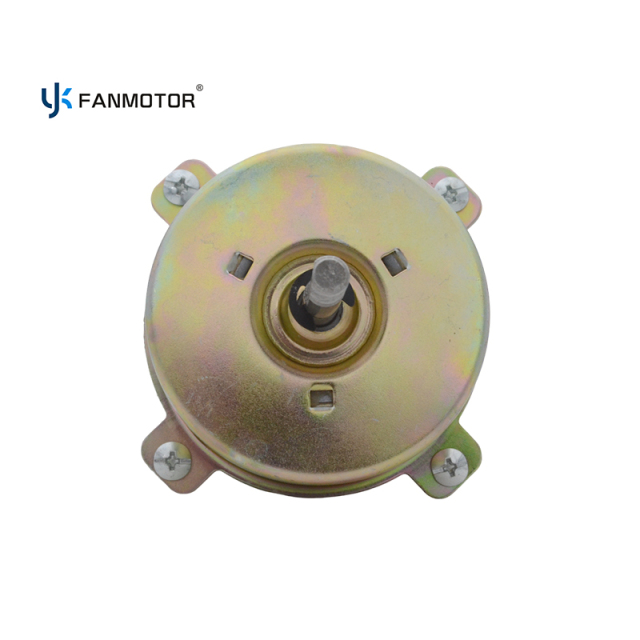 Reemplazo de motor de ventilador de extracción monofásico de 240 V CA para uso doméstico