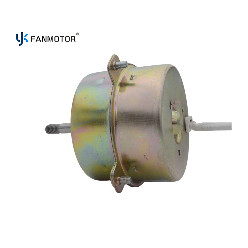 Single Phase 240V AC Ventilation Exhaust Fan Motor Replacement for Household Use