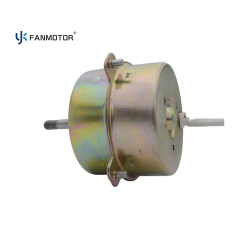 Reemplazo de motor de ventilador de extracción monofásico de 240 V CA para uso doméstico