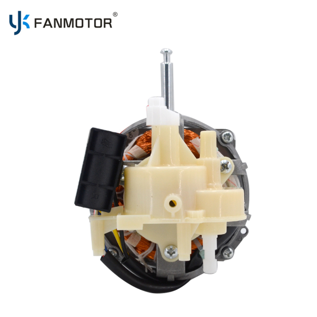 Ventilador eléctrico de 110 V y 220 V con motor de cobre para mesa y escritorio.