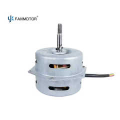 General AC Electric HVAC System Parts Air Conditioner Motor Supplier