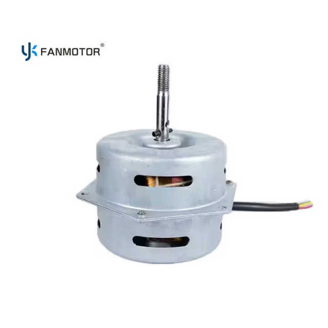 General AC Electric HVAC System Parts Air Conditioner Motor Supplier