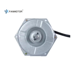 General AC Electric HVAC System Parts Air Conditioner Motor Supplier