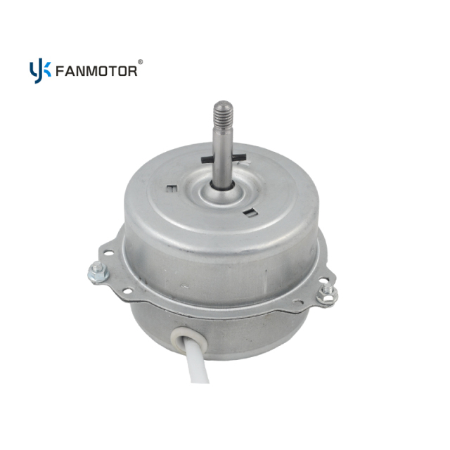 Motor de ventilador de extracción eléctrico de 8/10 pulgadas con personalización especial para ventilación doméstica