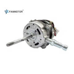 Motor de ventilador de mesa de 3 velocidades para el hogar, 74 x 20 mm, para refrigeración, venta al por mayor