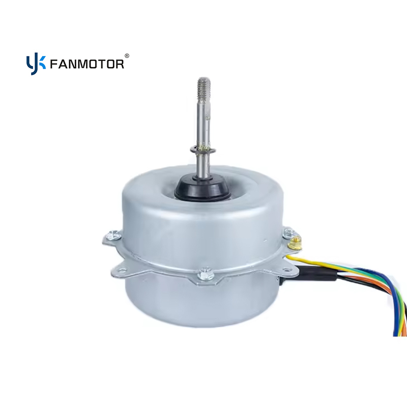 AC 220V 50Hz Floor Standing Split Carrier Air Conditioner Outdoor Fan Motor for Midea