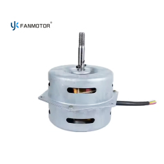 General AC Electric HVAC System Parts Air Conditioner Motor Supplier