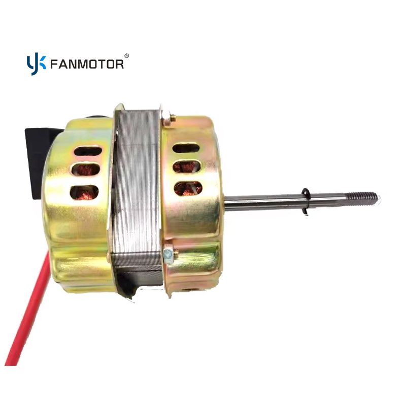 Motor de ventilador de techo de 16 pulgadas, 7115/7116, fabricado en China. Cable de aluminio, precio asequible.