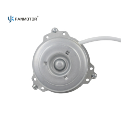 Motor de ventilador de extracción eléctrico de 8/10 pulgadas con personalización especial para ventilación doméstica