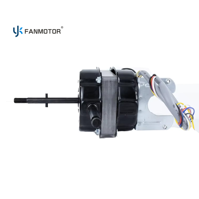 Motor de ventilador de pared eléctrico universal para el hogar, 220 V, 50 Hz, con rodamiento de bolas