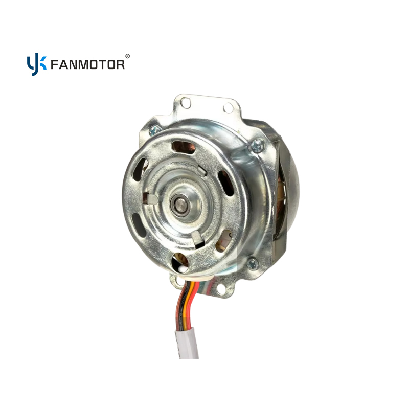 High Quality Copper AC Power 220/110V Electric 8/10/12Inch Box Fan Motor