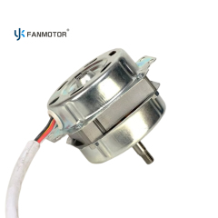 Motor de ventilador de caja eléctrico de cobre de alta calidad, CA, 220/110 V, 8/10/12 pulgadas