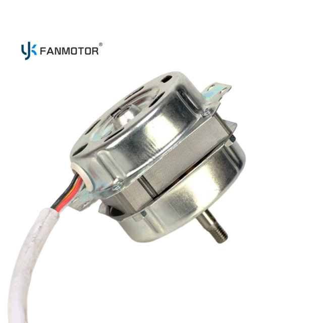 Motor de ventilador de caja eléctrico de cobre de alta calidad, CA, 220/110 V, 8/10/12 pulgadas