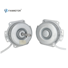 Motor de ventilador de escape de alambre de cobre con rodamiento de bolas de repuesto a prueba de explosiones para baño