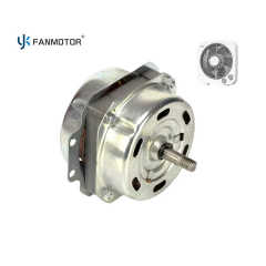 Motor de ventilador de caja eléctrico de cobre de alta calidad, CA, 220/110 V, 8/10/12 pulgadas