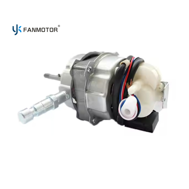 Motor de ventilador de mesa de 3 velocidades para el hogar, 74 x 20 mm, para refrigeración, venta al por mayor