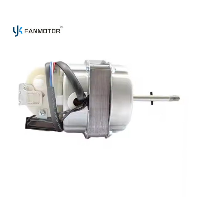 Motor de ventilador de mesa de 3 velocidades para el hogar, 74 x 20 mm, para refrigeración, venta al por mayor