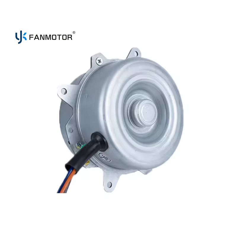 AC 220V 50Hz Floor Standing Split Carrier Air Conditioner Outdoor Fan Motor for Midea