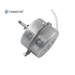 Motor de ventilador de extracción eléctrico de 8/10 pulgadas con personalización especial para ventilación doméstica