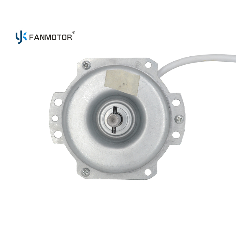 Explosion Proof Bathroom Replacement Ball Bearing Copper Wire Exhaust Fan Motor