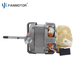 Ventilador eléctrico de 110 V y 220 V con motor de cobre para mesa y escritorio.