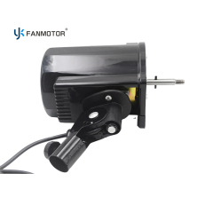 Cabezal de motor de ventilador industrial de 18 pulgadas, CA eléctrica, de alta eficiencia, 220 V/50 Hz