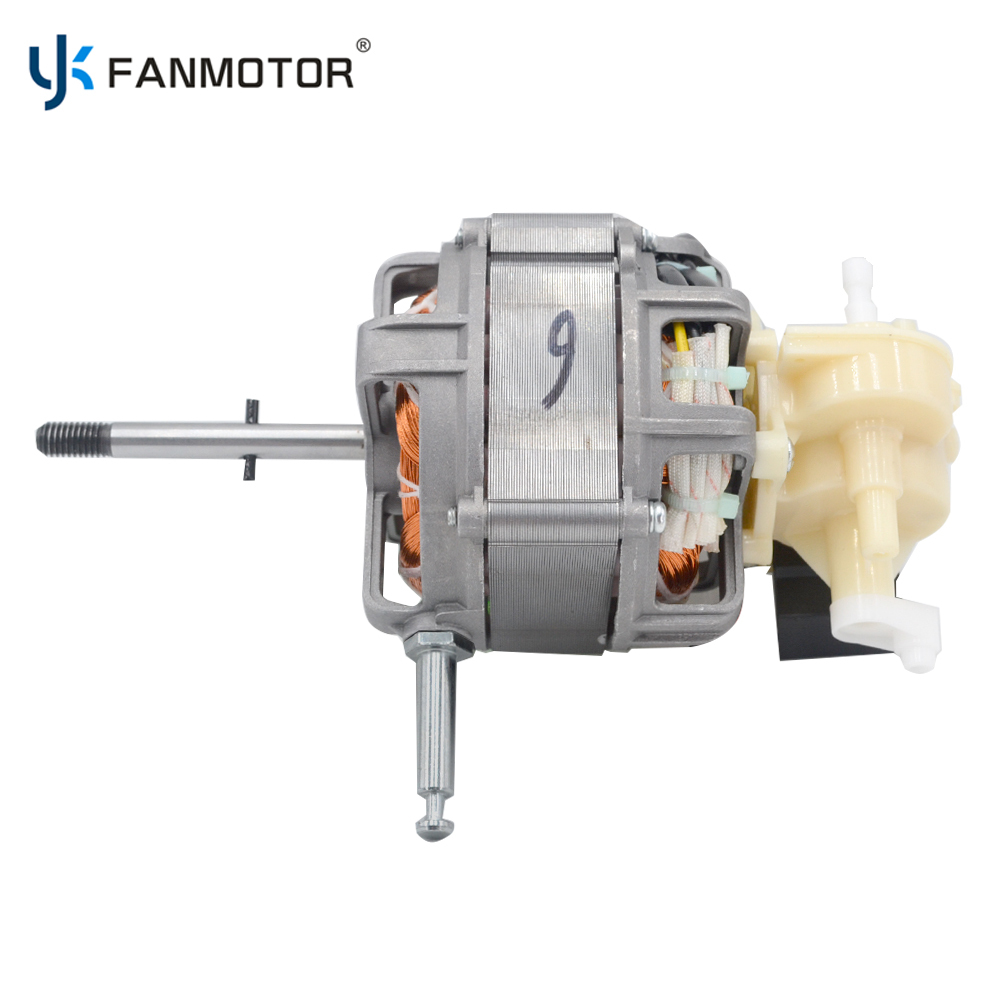 Hot Sale Electric Fan Part 110V 220V Copper Stand Table Desk Fan Motor