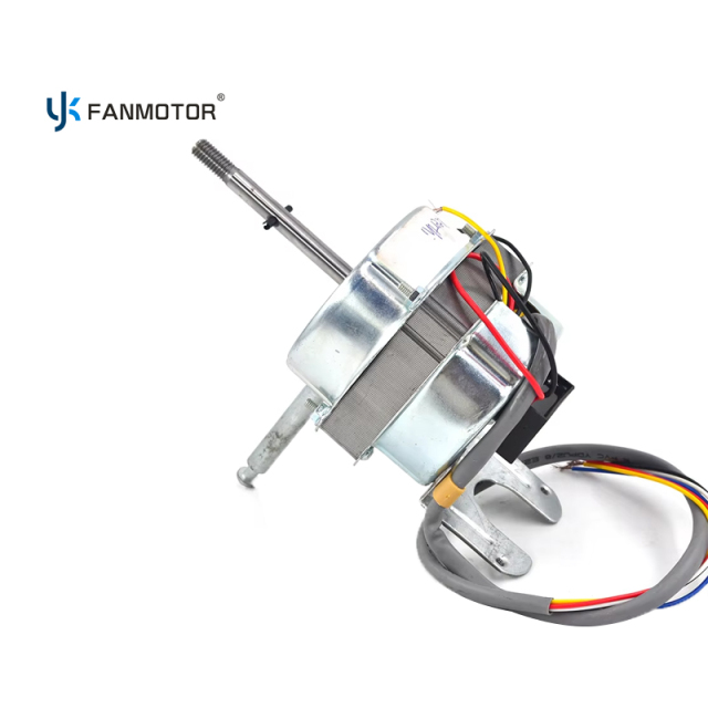 Custom Electric 220V 110V 3 Speed Wall Fan Parts Motor for Home Use