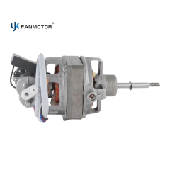 Motor de ventilador oscilante eléctrico de mesa con condensador, 110 V/220 V CA, OEM ODM