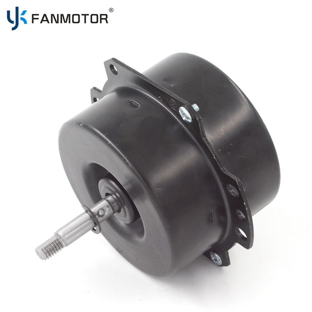 Universal AC Asynchronous Kitchen Double Ball Bearing 7816mm Exhaust Fan Motor