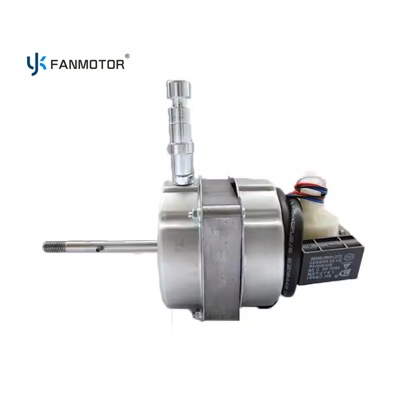 Wholesale Household Use 220V 3 Speed Ventilation Floor Stand Table Fan Motor 74x20mm for Cooling