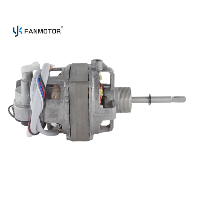 Motor de ventilador oscilante eléctrico de mesa con condensador, 110 V/220 V CA, OEM ODM