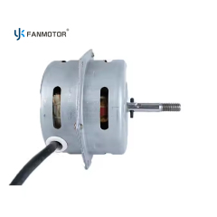 General AC Electric HVAC System Parts Air Conditioner Motor Supplier