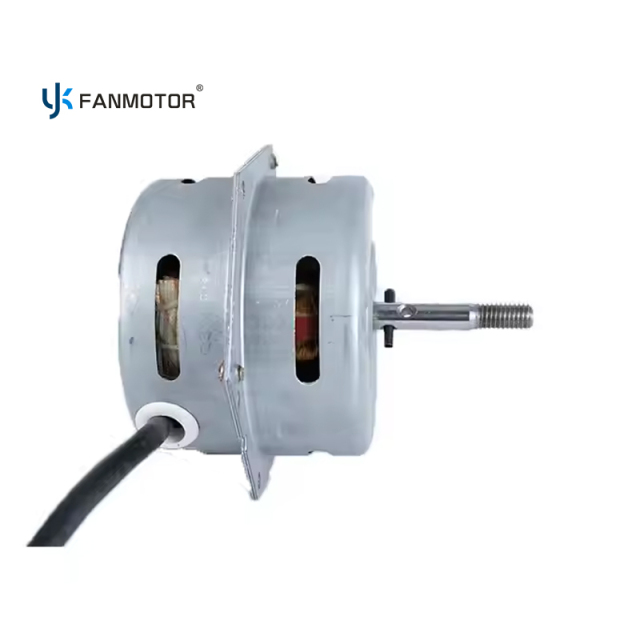 General AC Electric HVAC System Parts Air Conditioner Motor Supplier