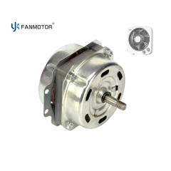 Motor de ventilador de caja eléctrico de cobre de alta calidad, CA, 220/110 V, 8/10/12 pulgadas