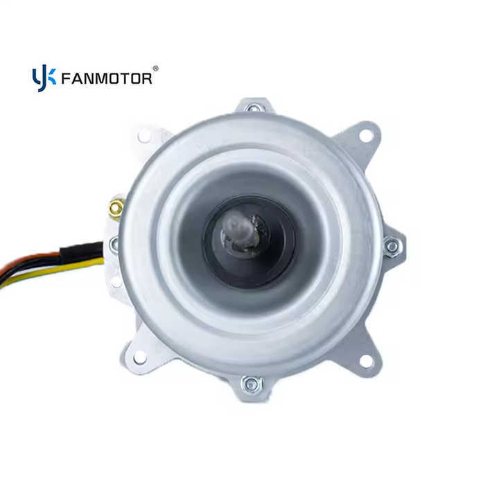AC 220V 50Hz Floor Standing Split Carrier Air Conditioner Outdoor Fan Motor for Midea