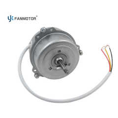 Motor de ventilador de extracción eléctrico de 8/10 pulgadas con personalización especial para ventilación doméstica