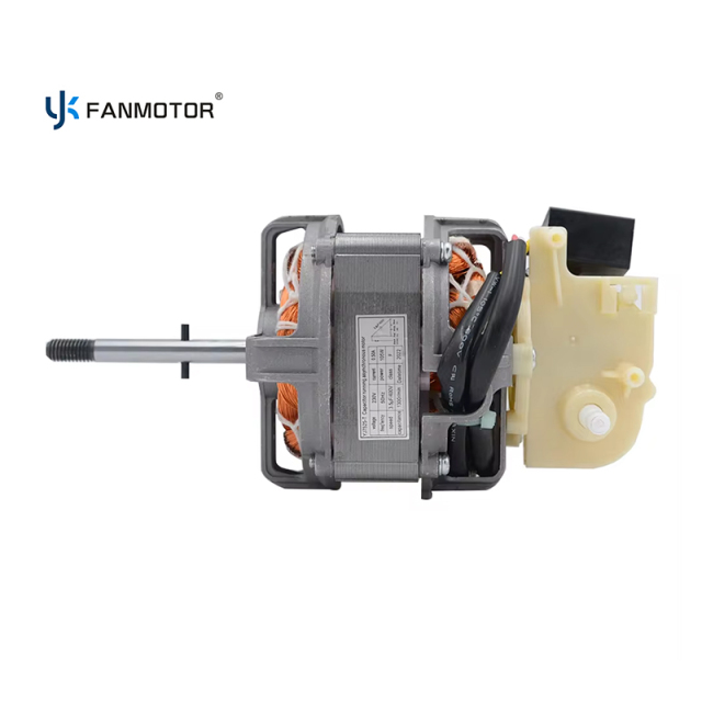 Ventilador eléctrico de 110 V y 220 V con motor de cobre para mesa y escritorio.