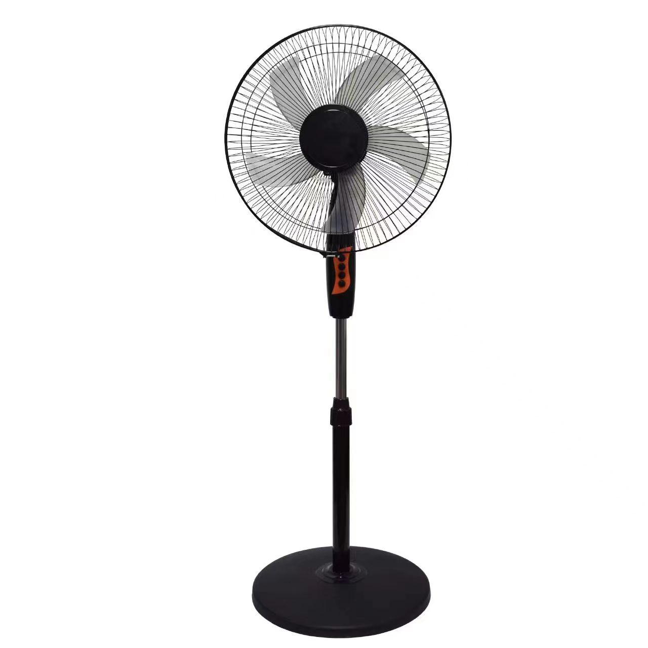 Wholesale Household Use 220V 3 Speed Ventilation Floor Stand Table Fan Motor 74x20mm for Cooling