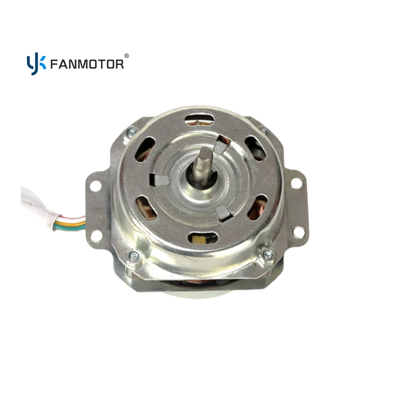 High Quality Copper AC Power 220/110V Electric 8/10/12Inch Box Fan Motor