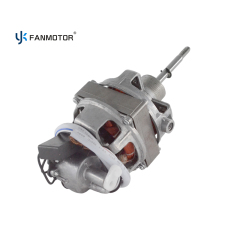 Motor de ventilador oscilante eléctrico de mesa con condensador, 110 V/220 V CA, OEM ODM