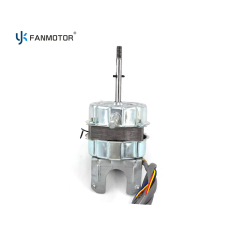 Custom Electric 220V 110V 3 Speed Wall Fan Parts Motor for Home Use
