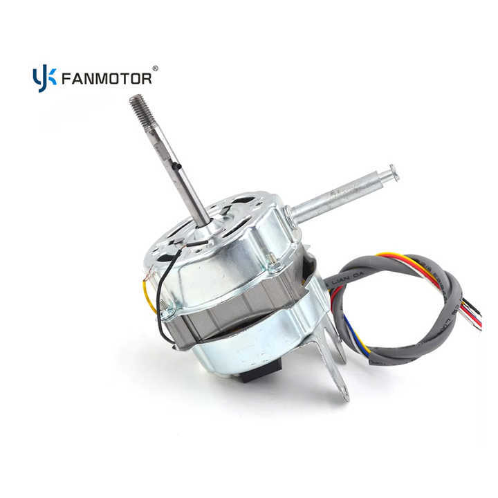 Custom Electric 220V 110V 3 Speed Wall Fan Parts Motor for Home Use