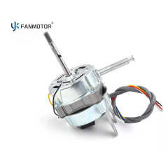 Custom Electric 220V 110V 3 Speed Wall Fan Parts Motor for Home Use