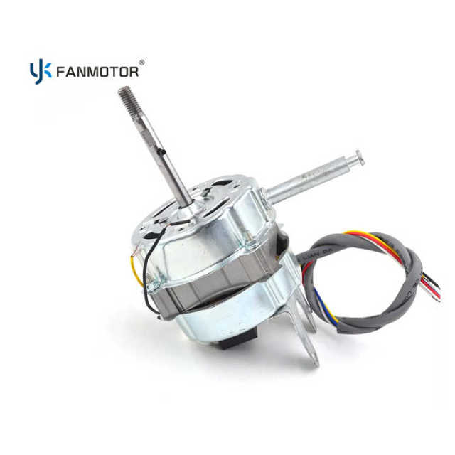 Custom Electric 220V 110V 3 Speed Wall Fan Parts Motor for Home Use