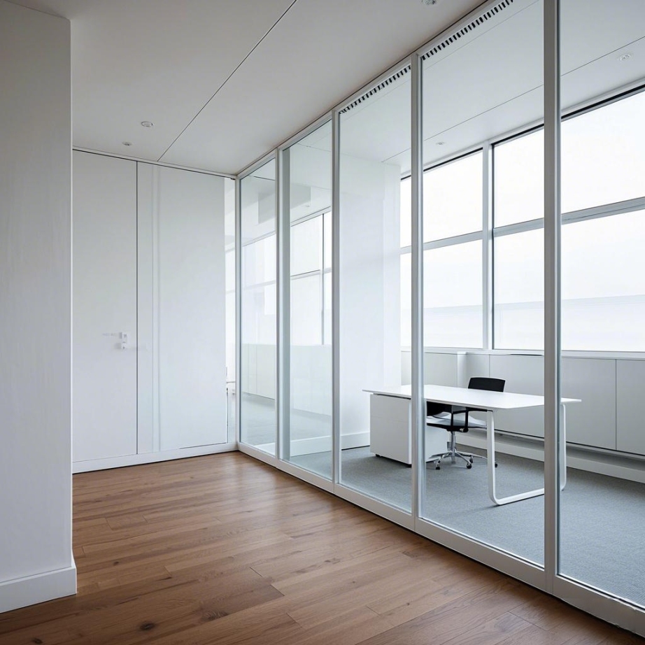 Replacement AC Electric Exhaust Fan Motor Single Phase for Household Commercial Kitchen