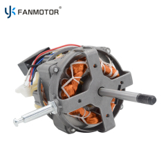 Ventilador eléctrico de 110 V y 220 V con motor de cobre para mesa y escritorio.