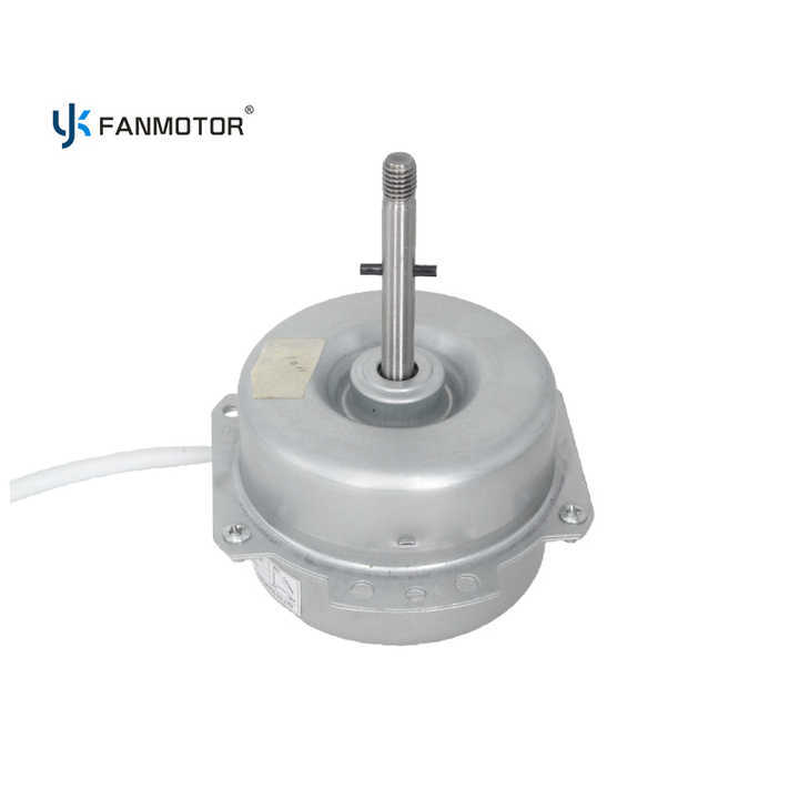 Explosion Proof Bathroom Replacement Ball Bearing Copper Wire Exhaust Fan Motor