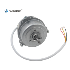 Motor de ventilador de extracción eléctrico de 8/10 pulgadas con personalización especial para ventilación doméstica
