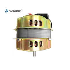 Motor de ventilador de techo de 16 pulgadas, 7115/7116, fabricado en China. Cable de aluminio, precio asequible.